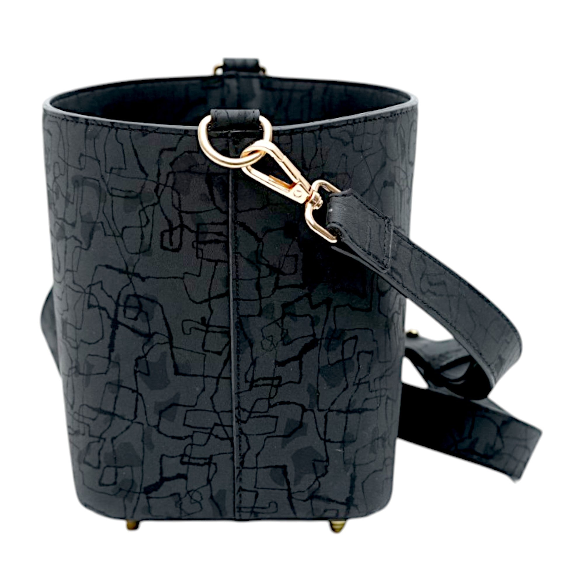 Bloom Bucket Bag